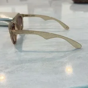 Jimmy Choo | Accessories | New Carrera By Jimmy Choo  display picture 2